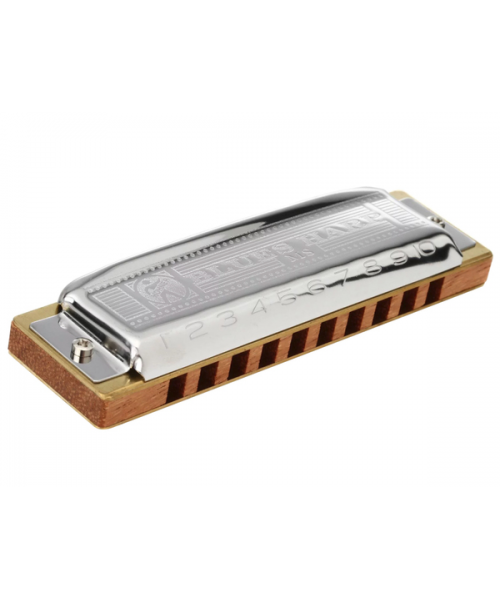 Hohner blues harp e