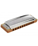 Hohner blues harp e