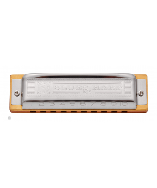 Hohner Blues Harp EB-major