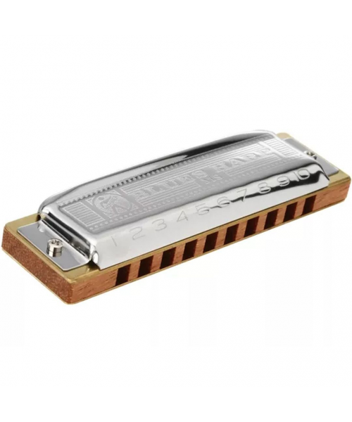 Hohner Blues Harp EB-major