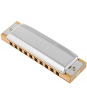 Hohner blues harp db-major