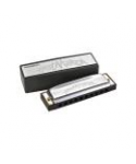 Hohner Hot Metal ValuePack (C, G, A)