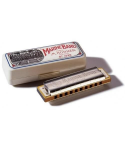 Hohner Marine Band 1896/20 D