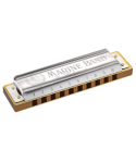 Hohner Marine Band 1896/20 D
