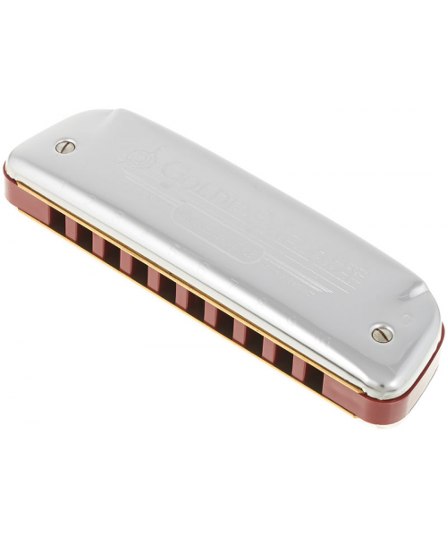 Hohner golden melody  g