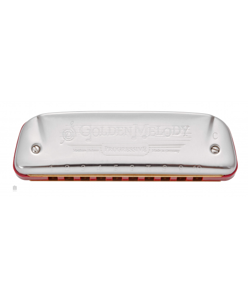 Hohner Golden Melody BB