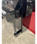 PIANOFORTE VERTICALE YAMAHA U3S NERO LUCIDO