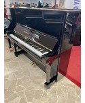 PIANOFORTE VERTICALE YAMAHA U3S NERO LUCIDO