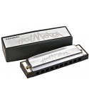Hohner Hot Metal and