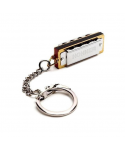 Hohner Little Lady 109/8 with Key Ring