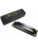 Hohner Pro Harp e