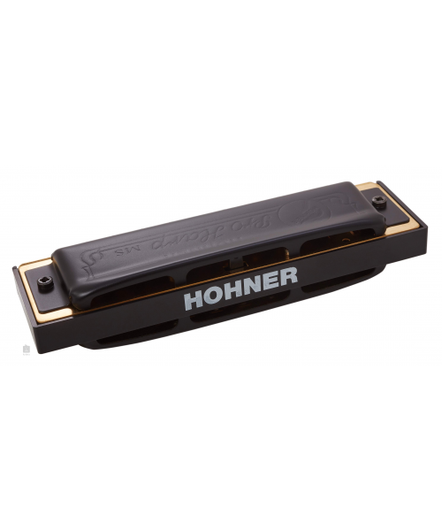 Hohner Pro Harp C