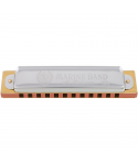 Hohner marine band soloist c