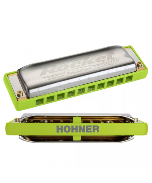 Hohner Rocket AMP a