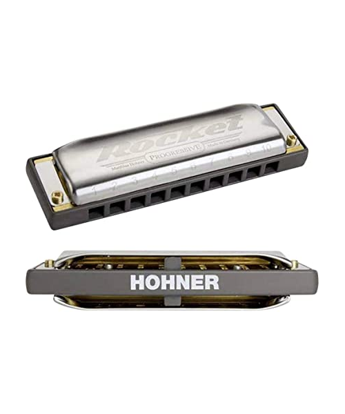 Hohner Rocket C