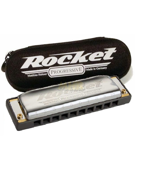 Hohner Rocket C