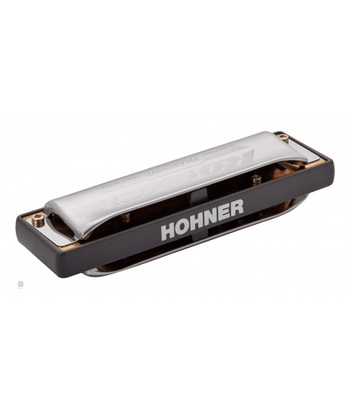 Hohner rocket bb