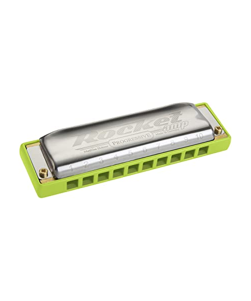 HOHNER ROCKET F-MAJOR