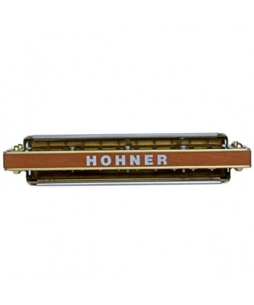 Hohner marine band deluxe g