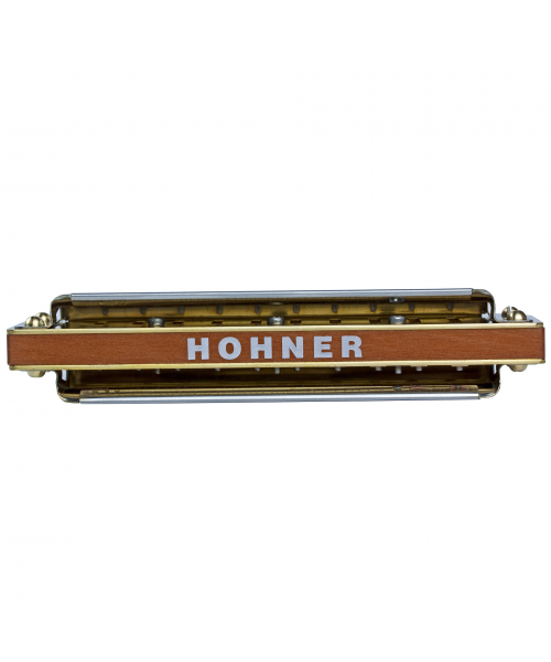 Hohner Marine Band Deluxe a