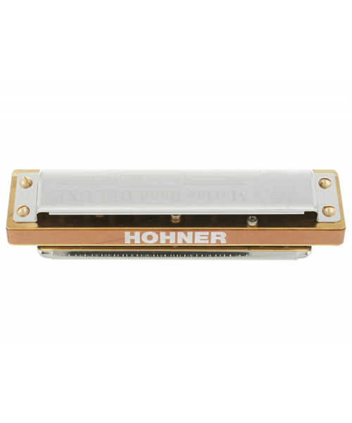 Hohner Marine Band Deluxe D