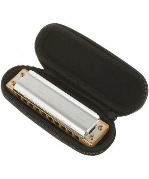 Hohner marine band crossover g