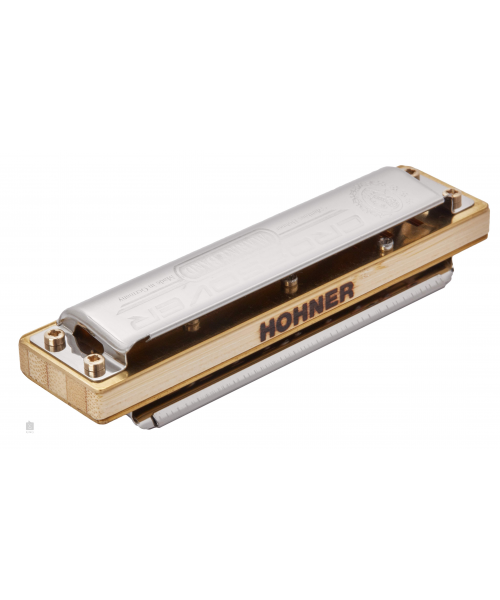 Hohner Marine Band Crossover F