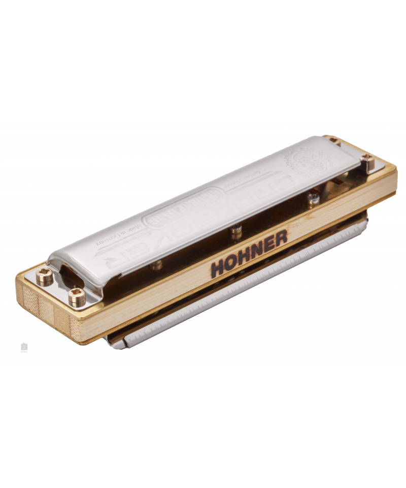 Hohner Marine Band Crossover F