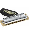 Hohner marine band crossover a