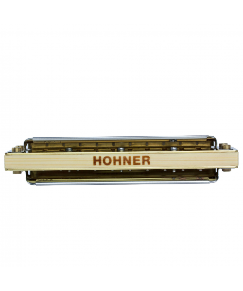 Hohner marine band crossover b