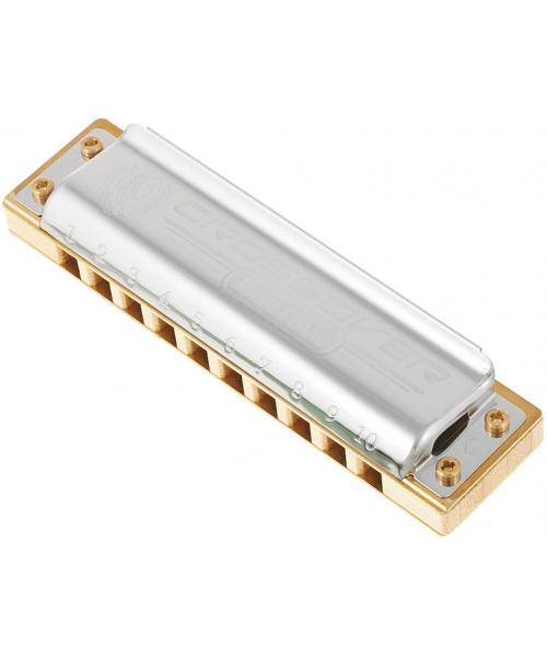 Hohner Marine Band Crossover C