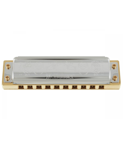 Hohner Marine Band Crossover C