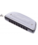 Hohner Chrometta 8