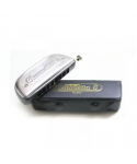Hohner Chrometta 8
