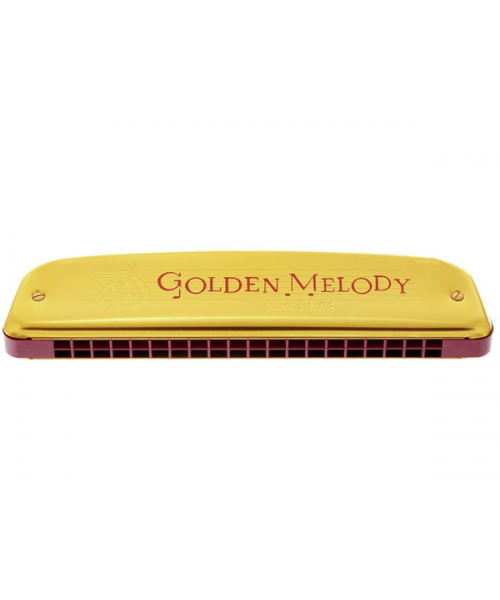 Hohner Golden Melody C Tremolo
