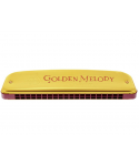 Hohner Golden Melody C Tremolo