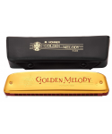 Hohner Golden Melody C Tremolo