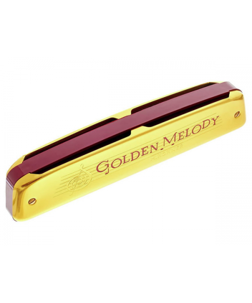 Hohner Golden Melody C Tremolo