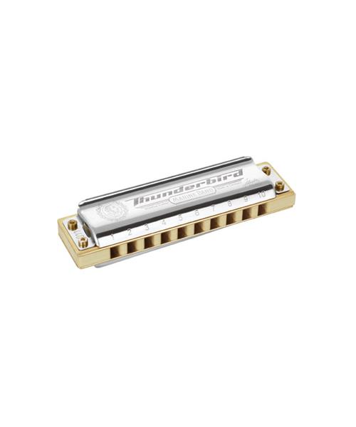 Hohner Marine Band Thunderbird LD