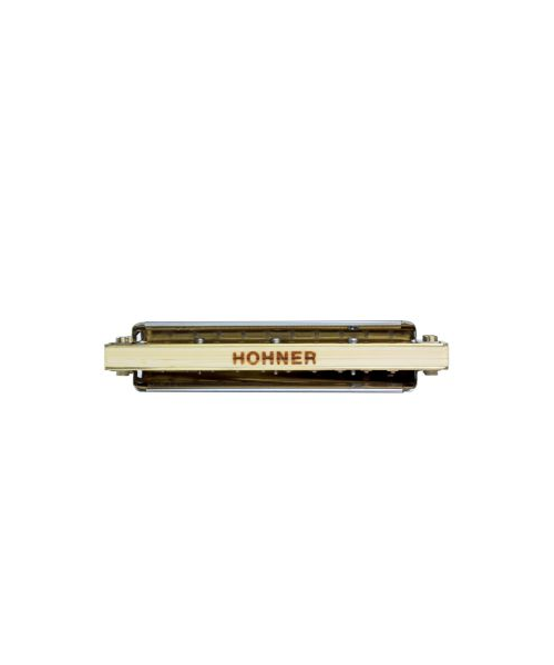 Hohner Marine Band Thunderbird LBB
