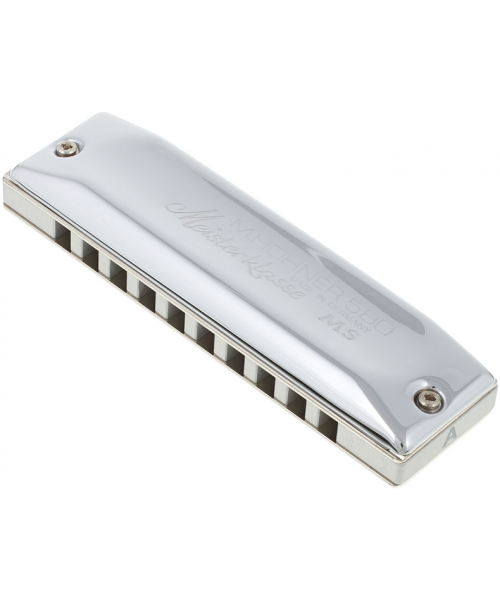 Hohner meisterklasse ab