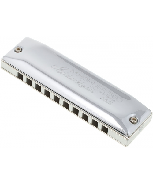 Hohner Meisterklasse B