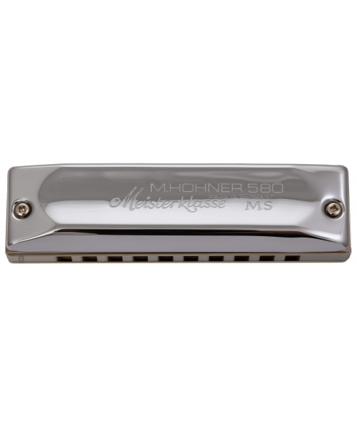 Hohner Meisterklasse B