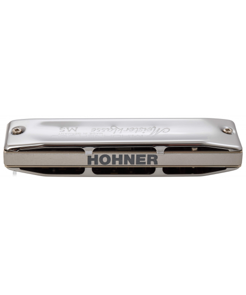 Hohner Meisterklasse B