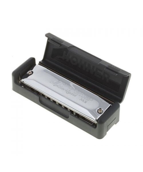 Hohner meisterklasse bb