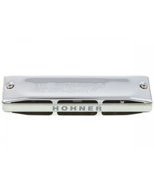 Hohner meisterklasse bb