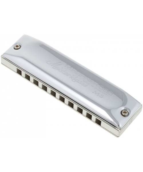 Hohner Meisterklasse G