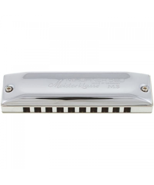 Hohner Meisterklasse G