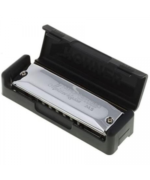 Hohner Meisterklasse G