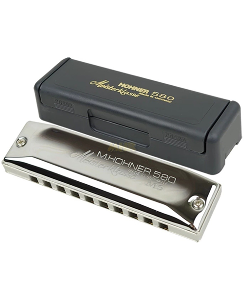 Hohner Meisterklasse a